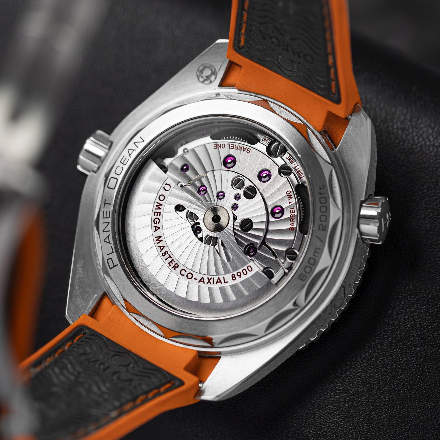 Seamaster 21530442101002