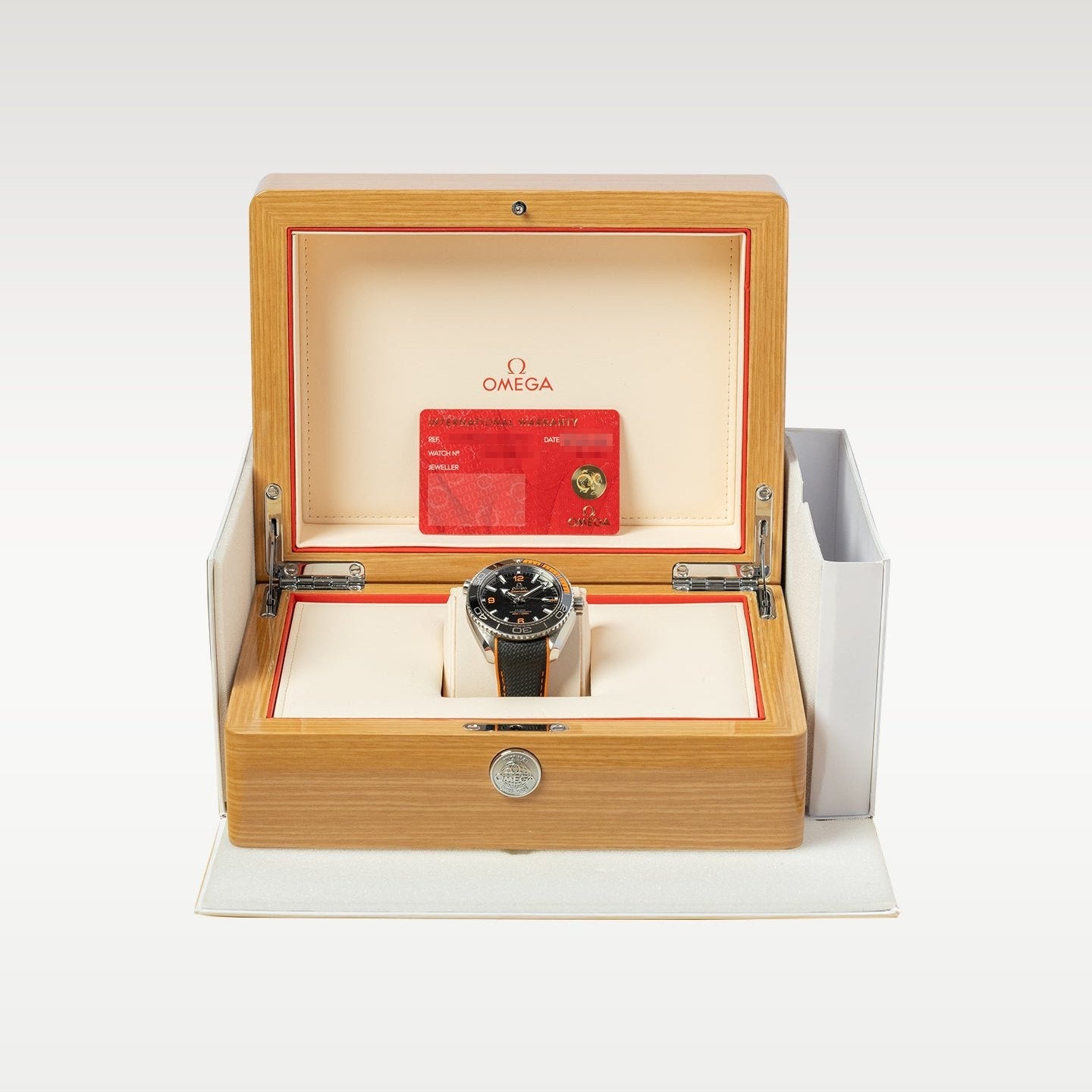 Seamaster 21530442101002