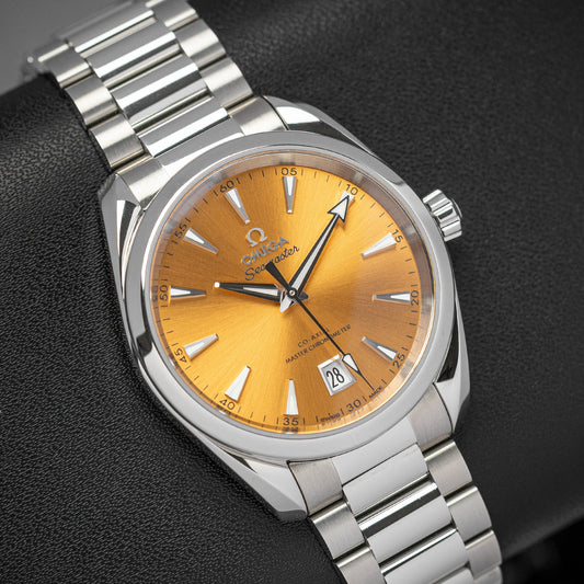 Seamaster 220.10.38.20.12.001