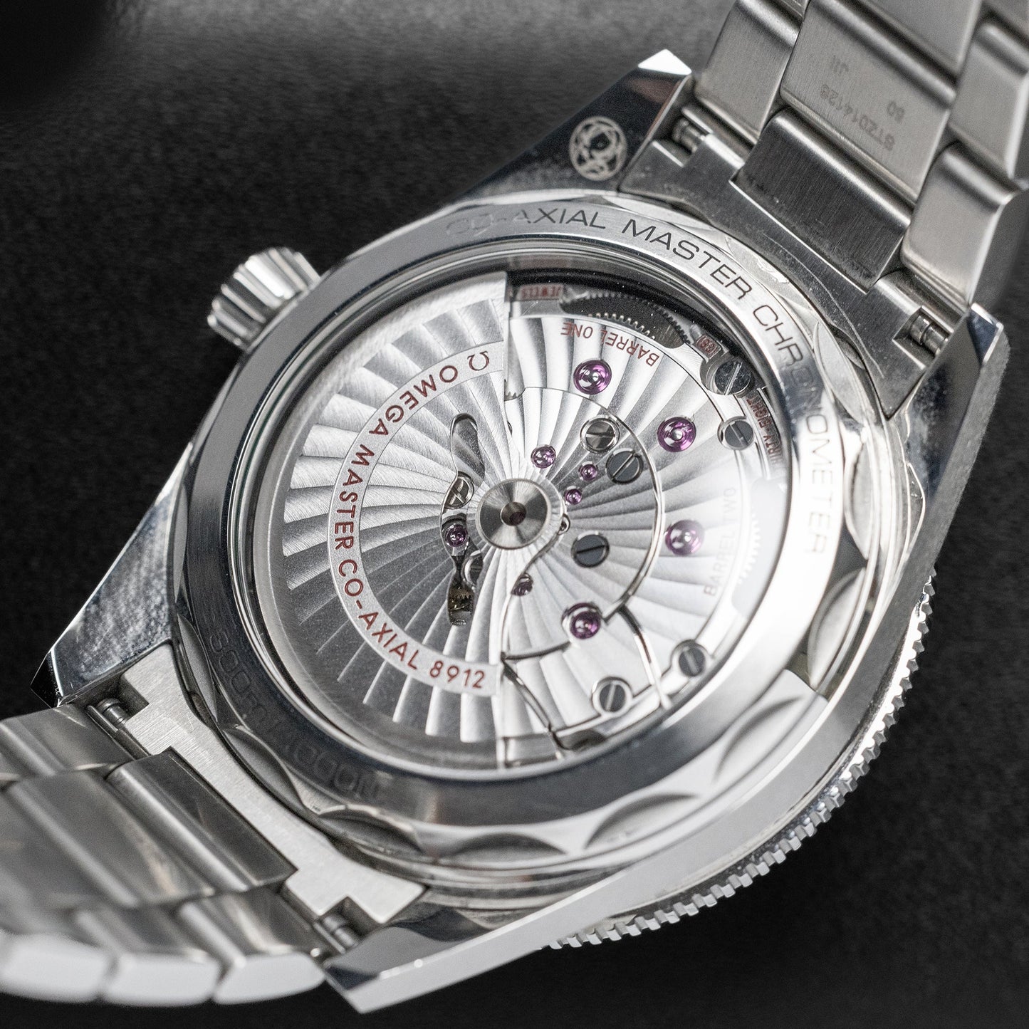 Seamaster 234.30.41.21.03.001