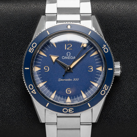 Seamaster 234.30.41.21.03.001
