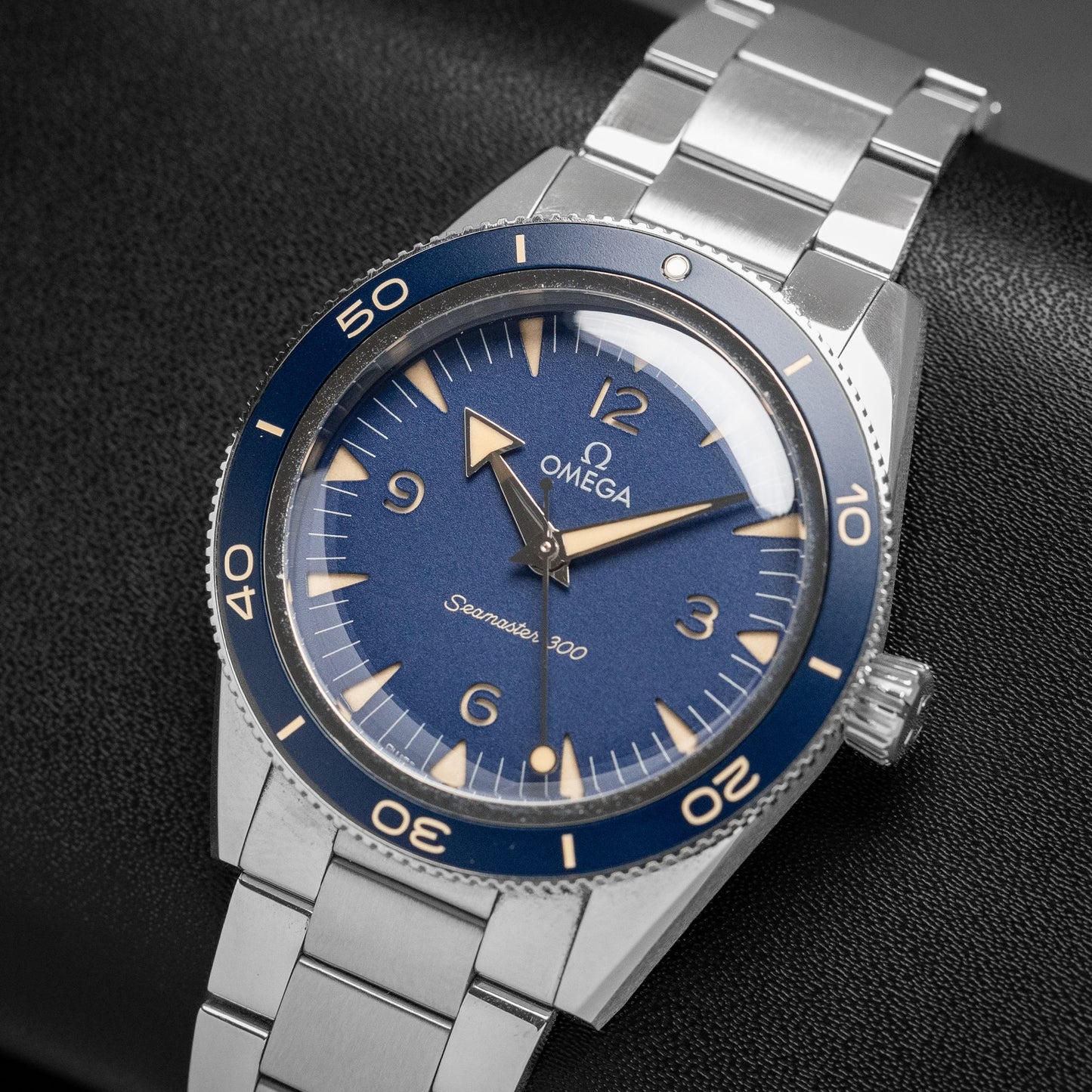 Seamaster 234.30.41.21.03.001