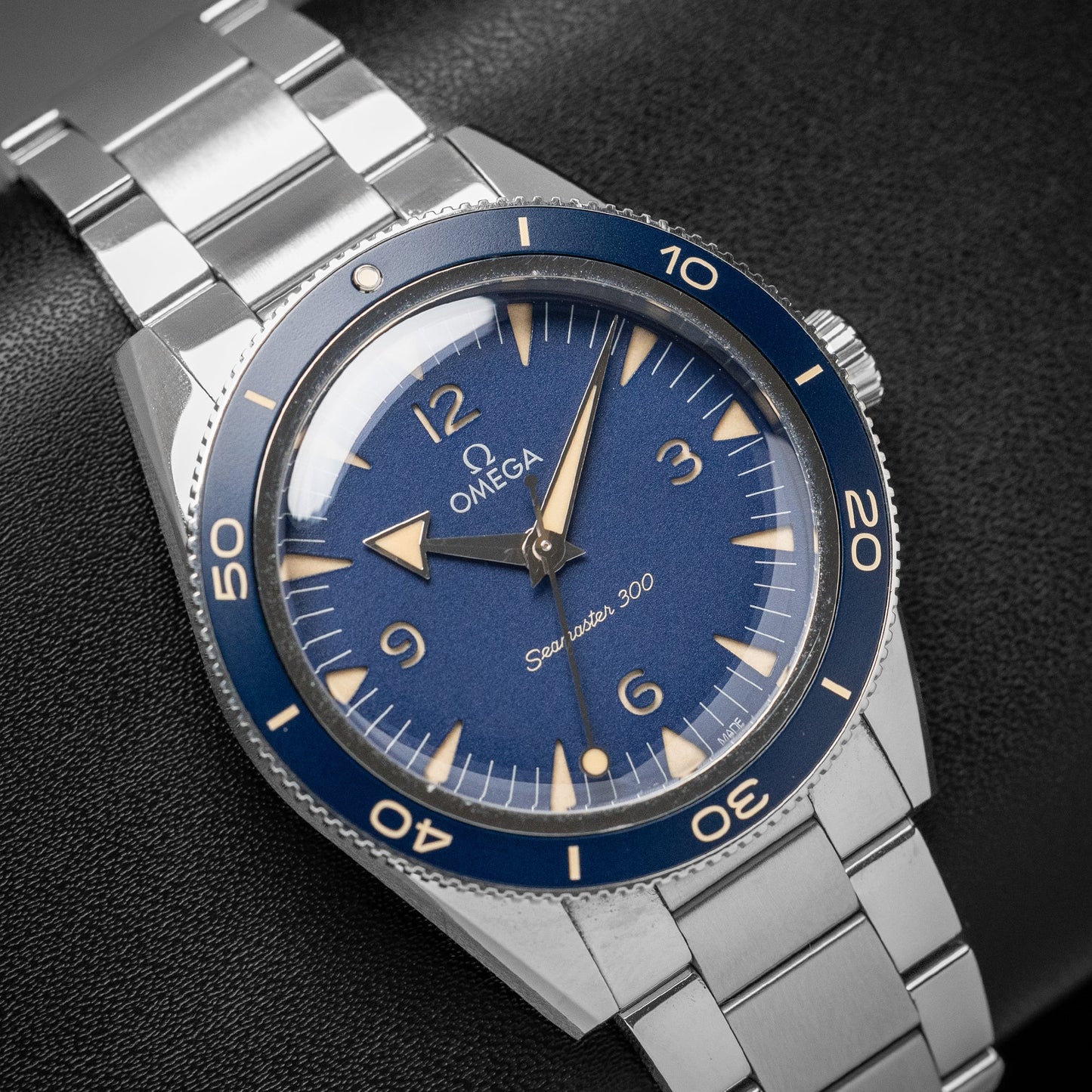 Seamaster 234.30.41.21.03.001