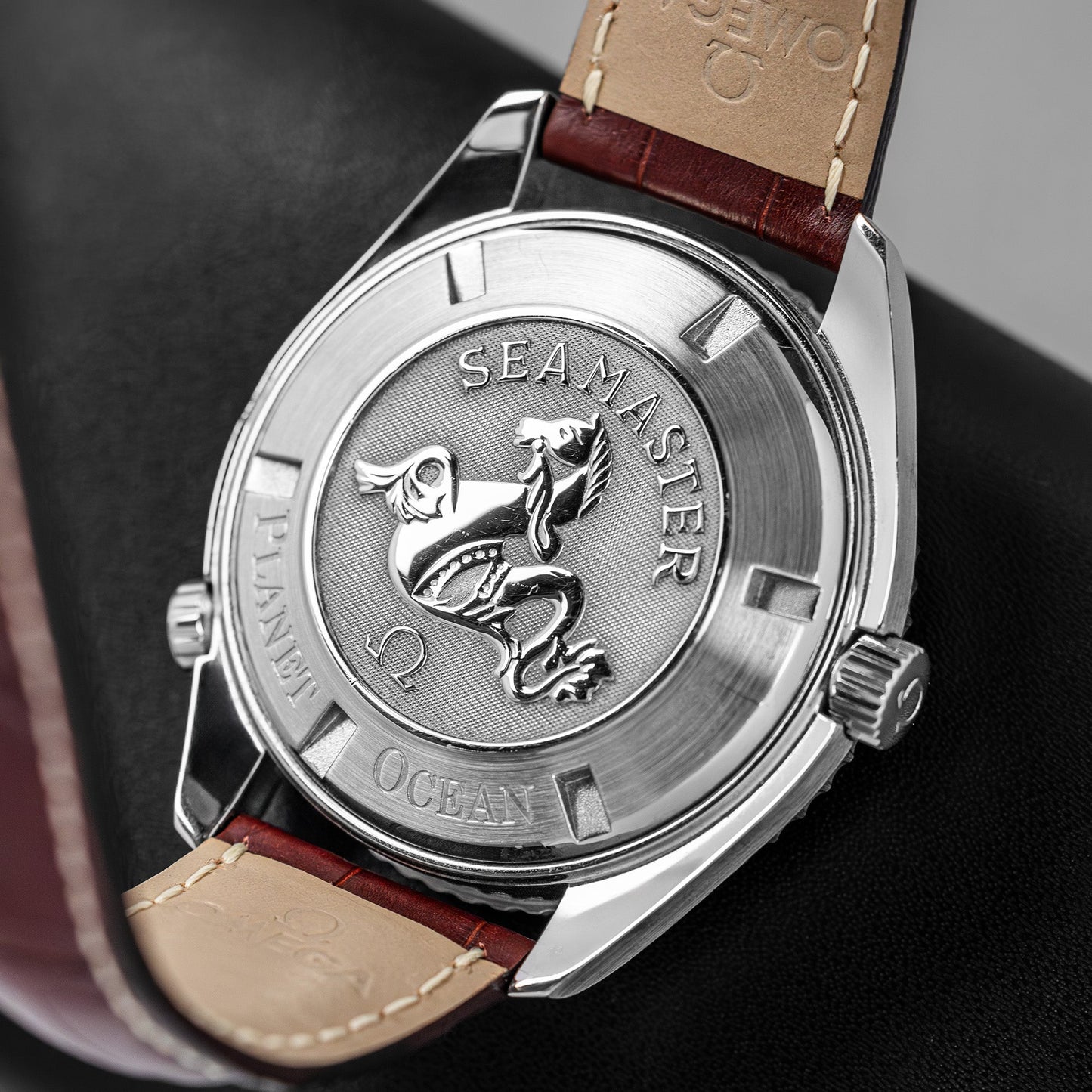 Seamaster 2900.50.37