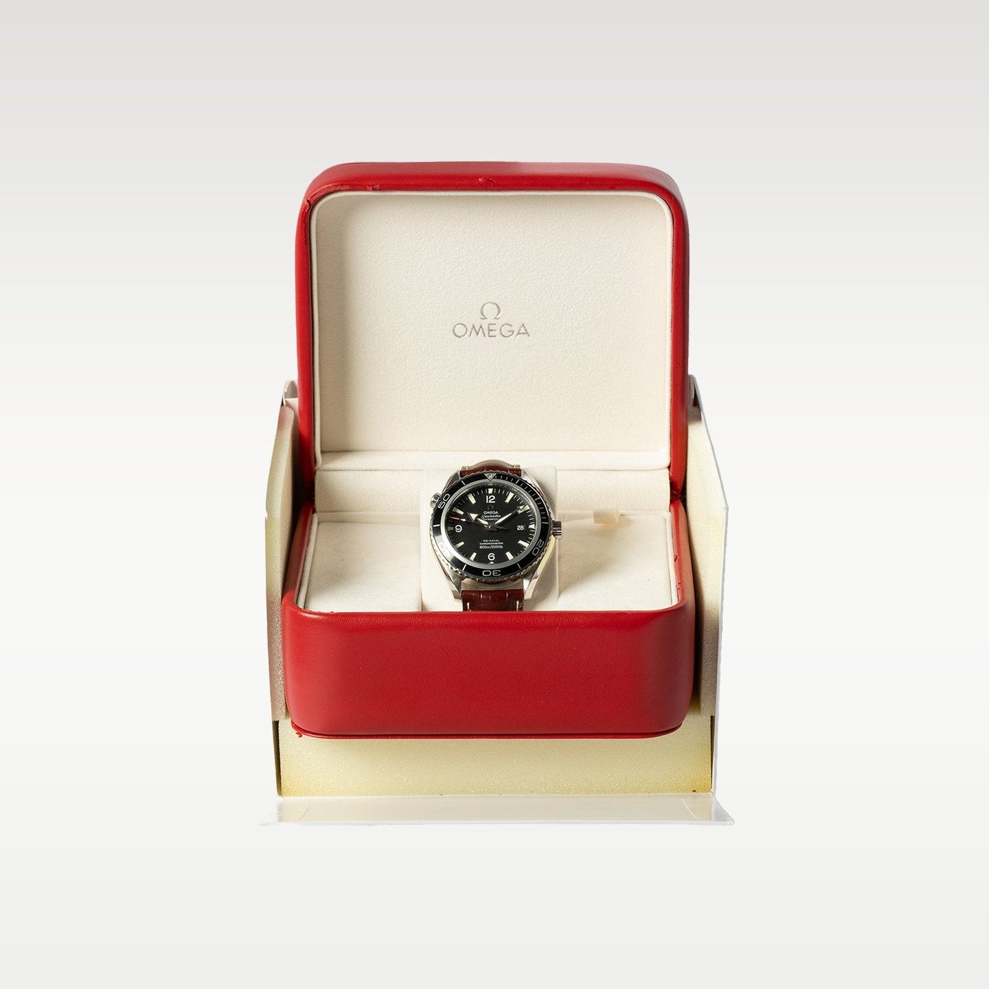 Seamaster 2900.50.37