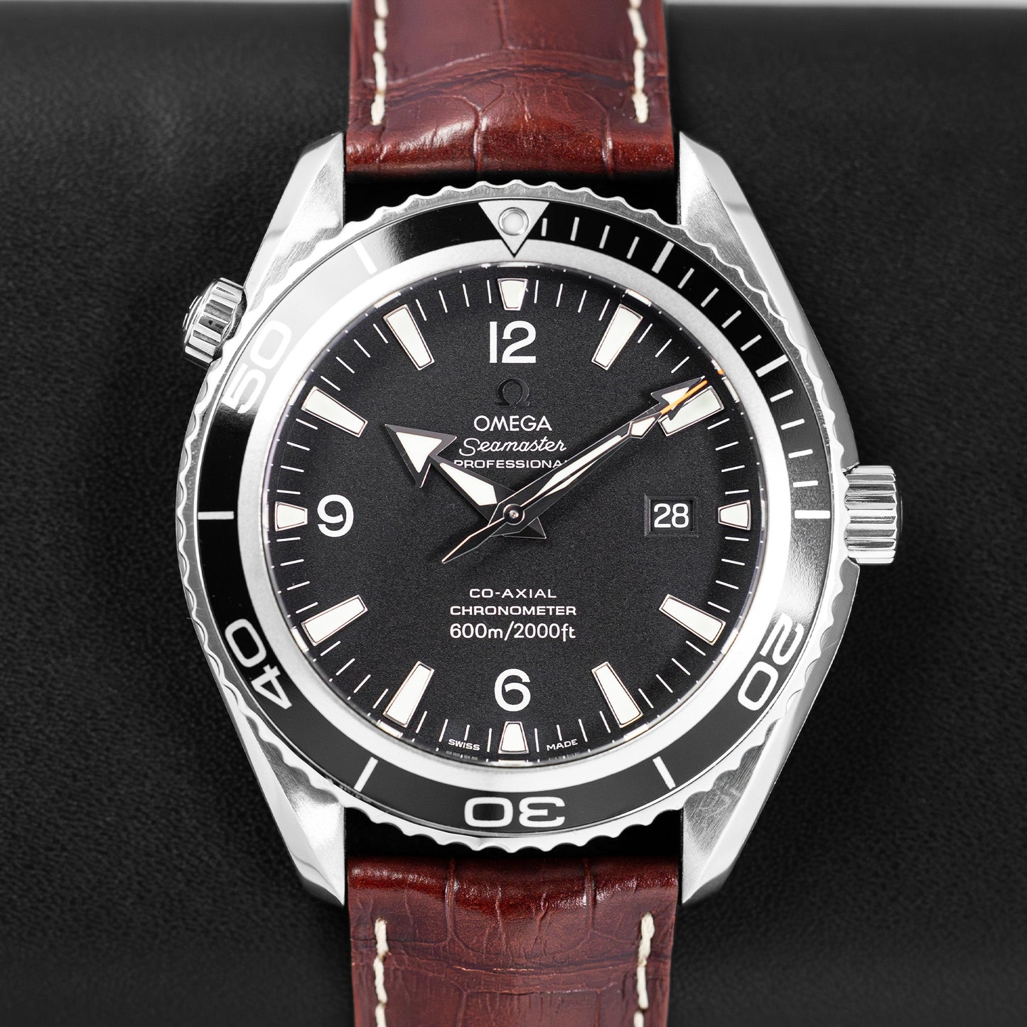 Seamaster 2900.50.37