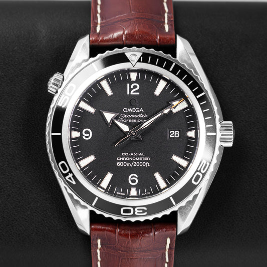 Seamaster 2900.50.37