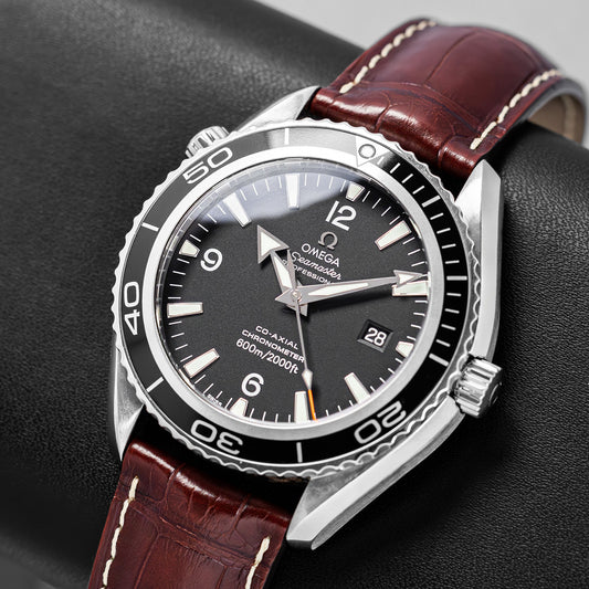 Seamaster 2900.50.37