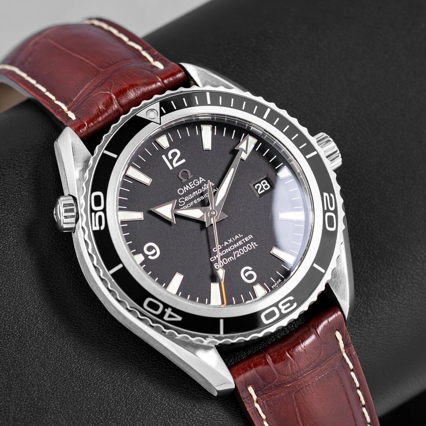 Seamaster 2900.50.37