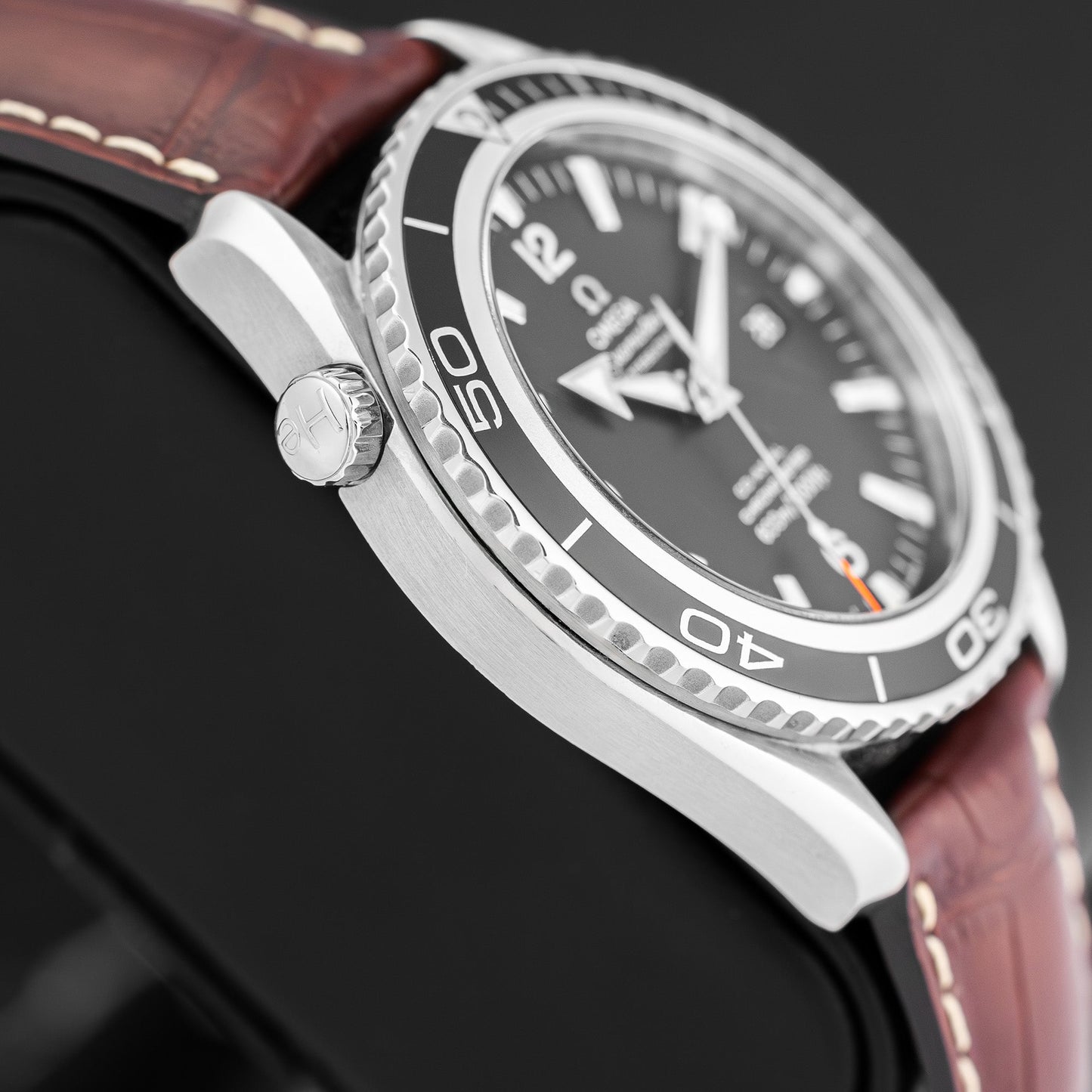 Seamaster 2900.50.37