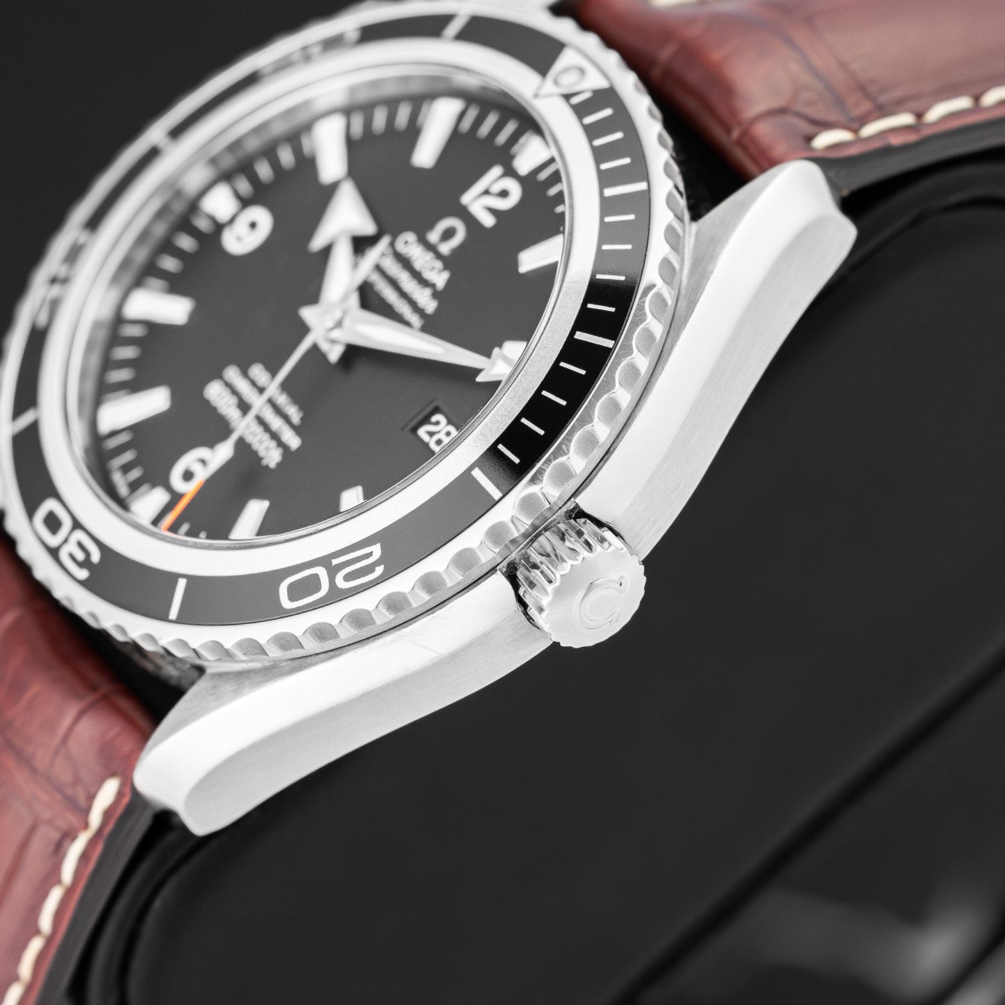 Seamaster 2900.50.37