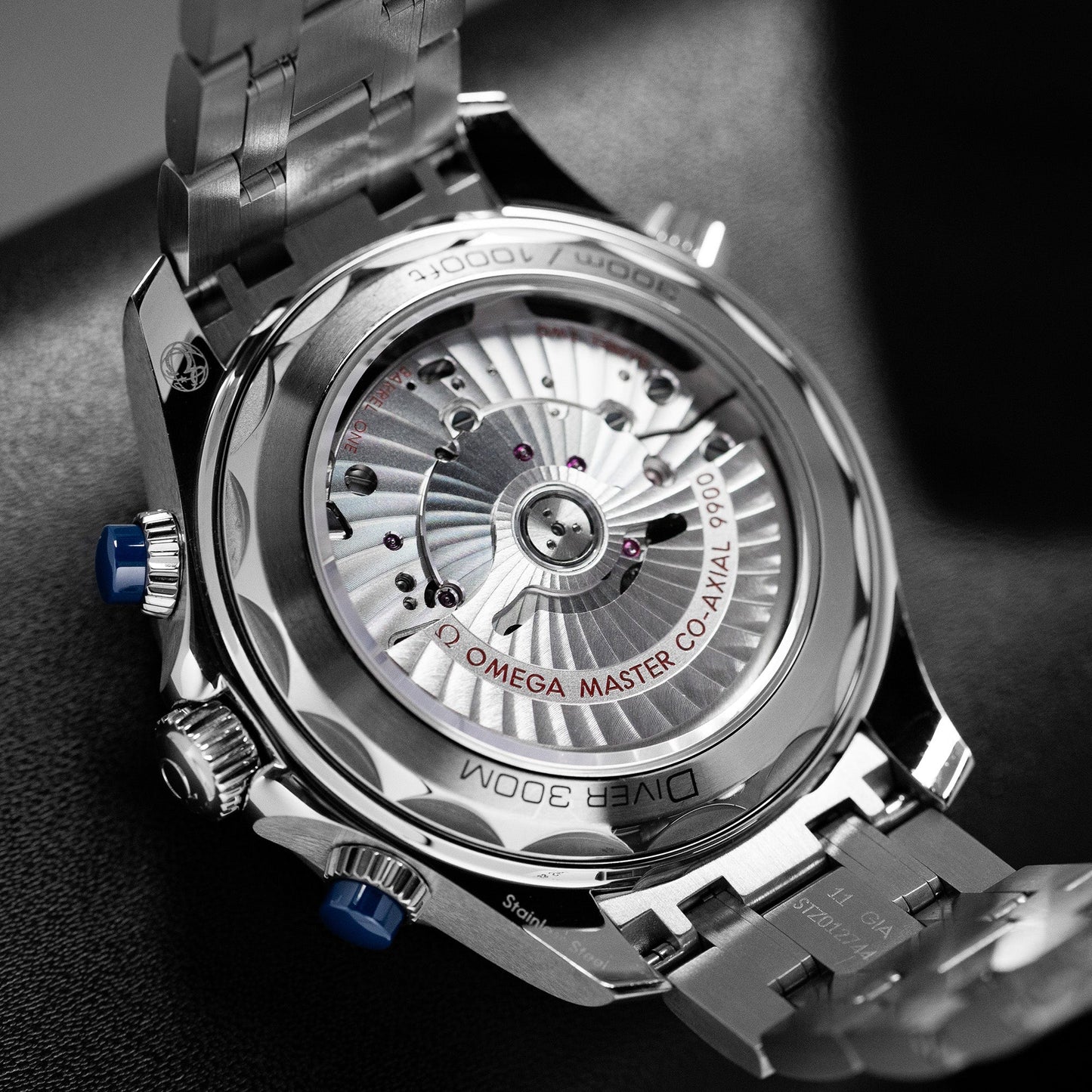 Seamaster 300 210.30.44.51.03.001