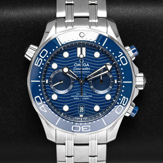 Seamaster 300 210.30.44.51.03.001
