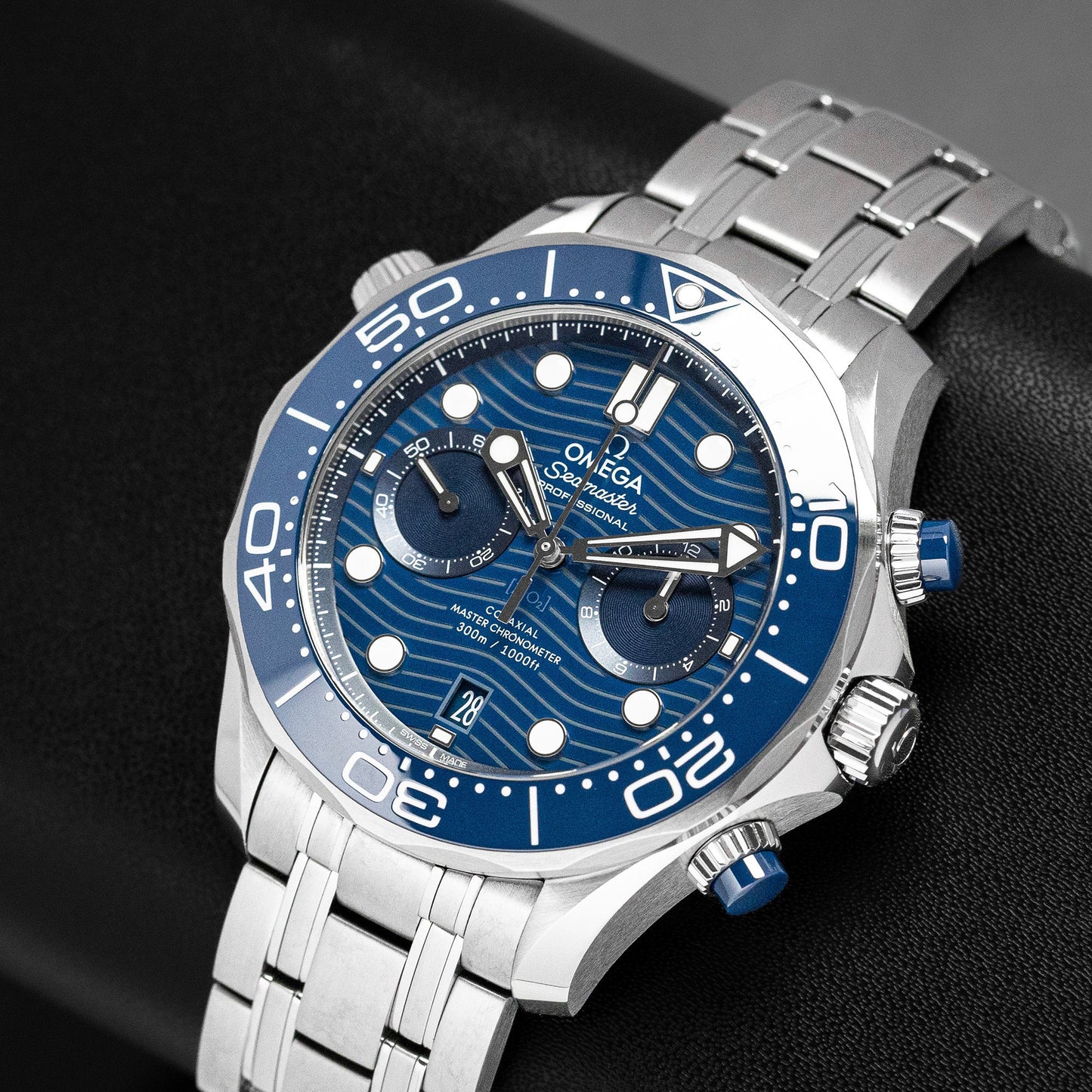 Seamaster 300 210.30.44.51.03.001