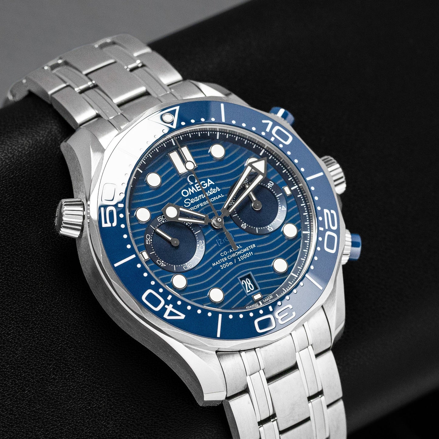 Seamaster 300 210.30.44.51.03.001