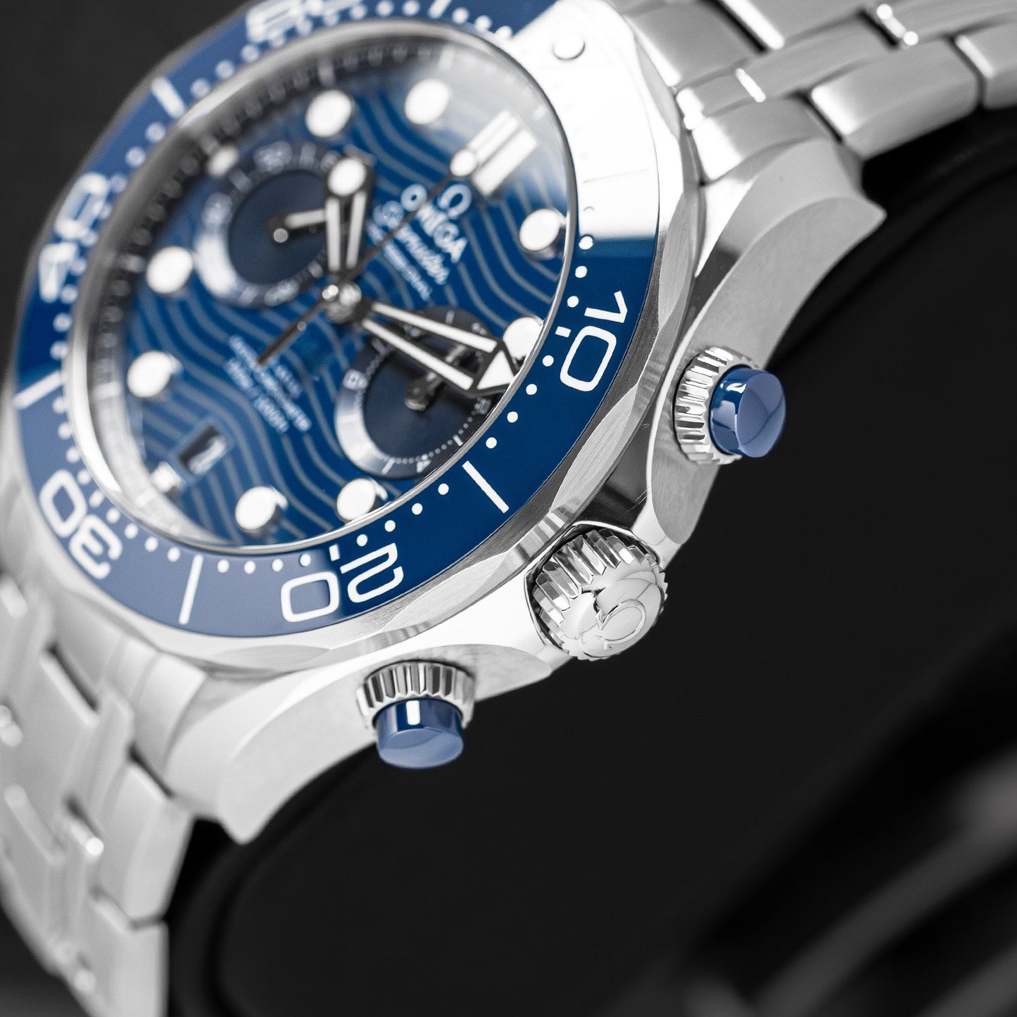 Seamaster 300 210.30.44.51.03.001