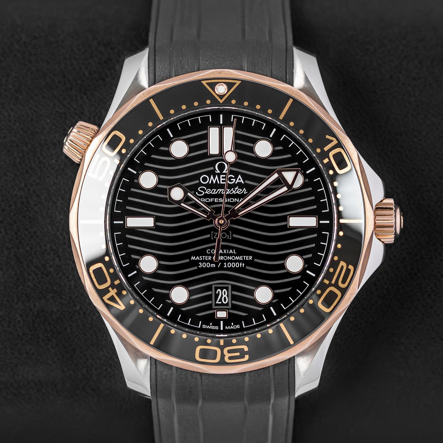 Seamaster 300 21022422001002