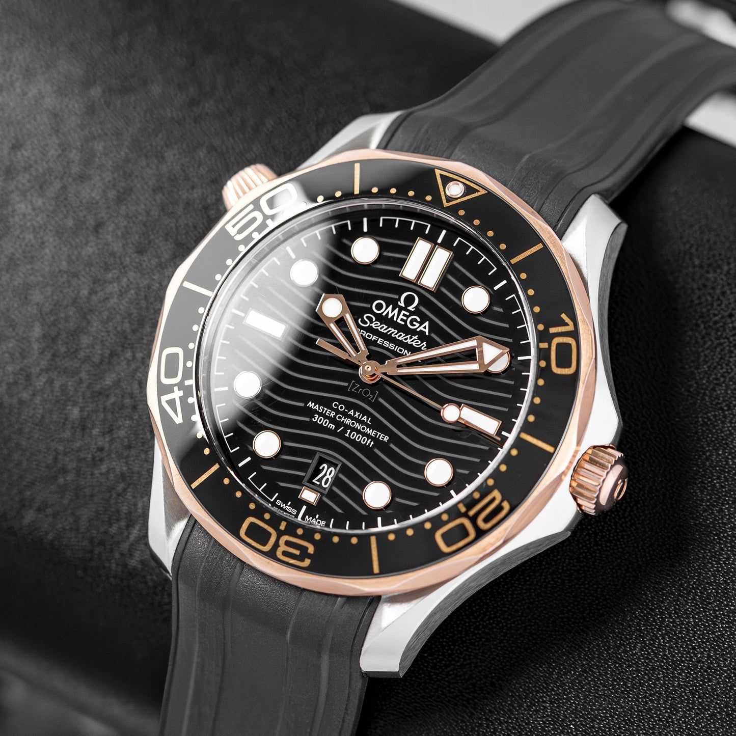 Seamaster 300 21022422001002