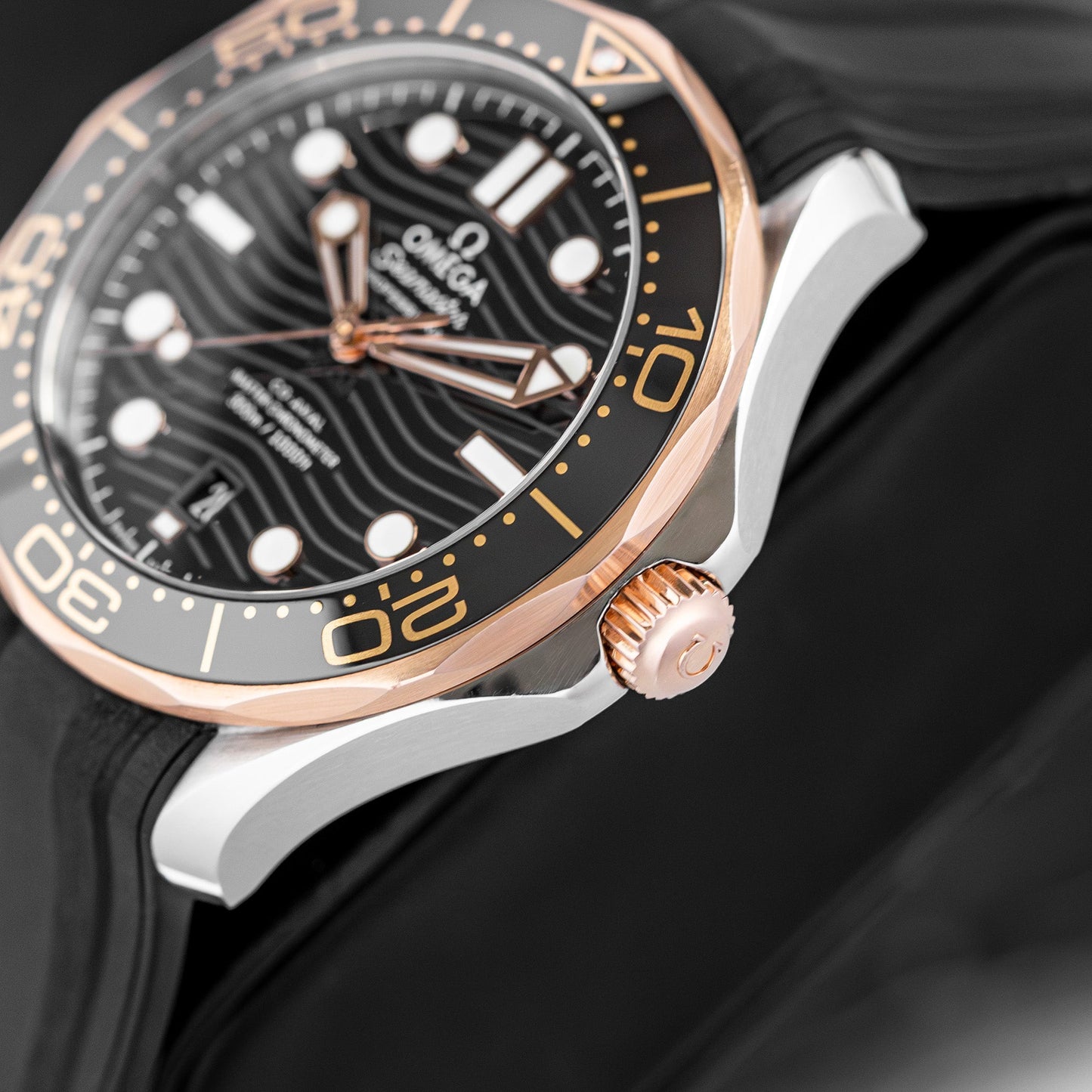 Seamaster 300 21022422001002