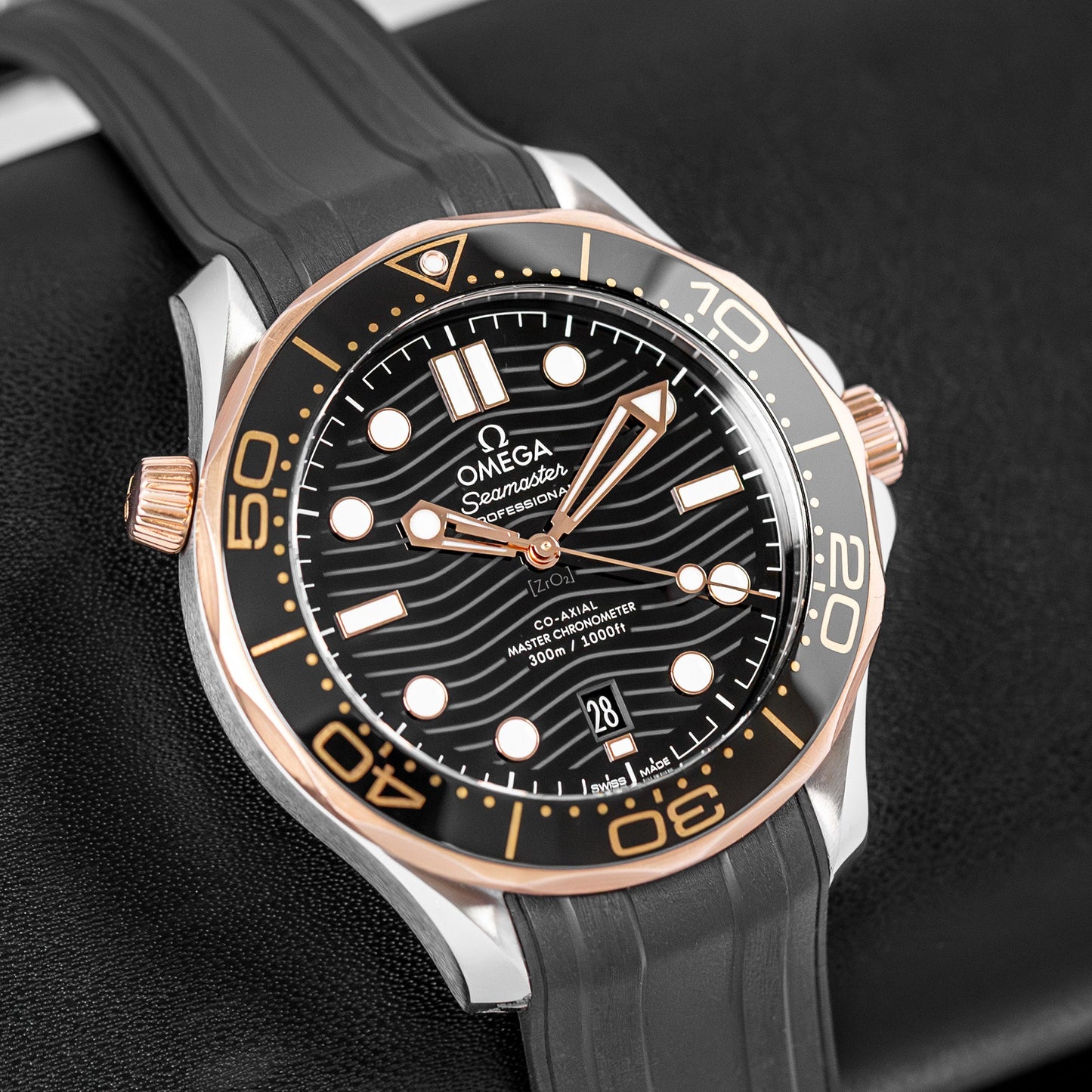 Seamaster 300 21022422001002