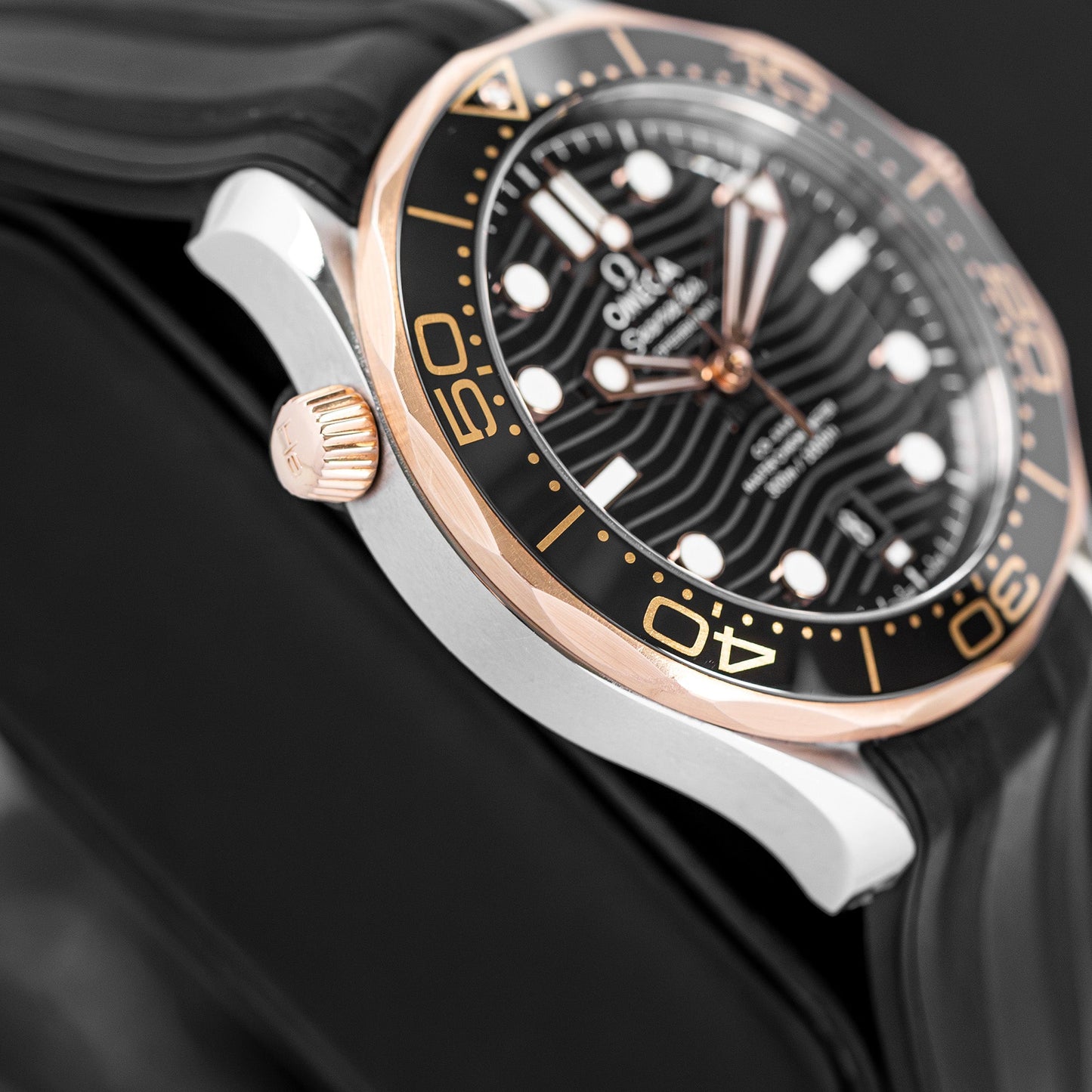 Seamaster 300 21022422001002