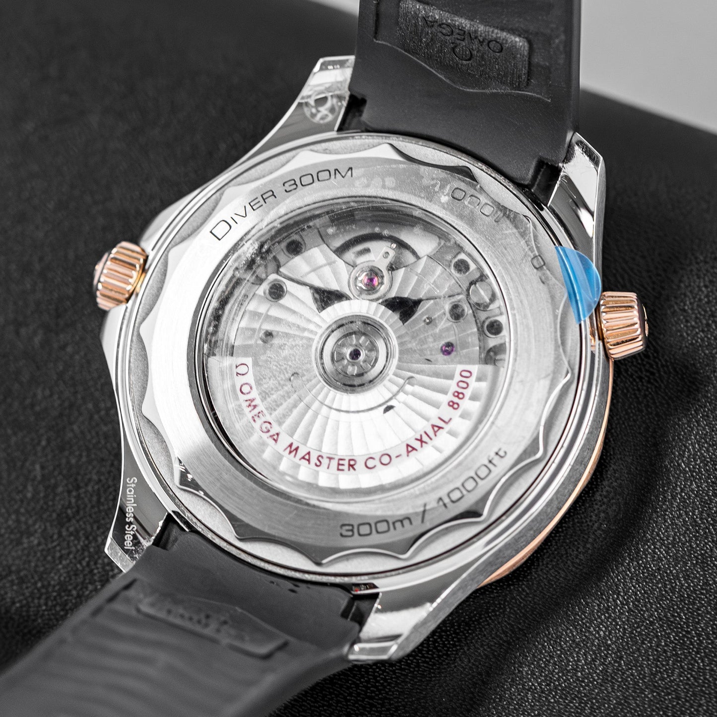 Seamaster 300 21022422001002