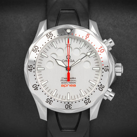Seamaster Apnea 2595.30.00