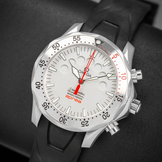 Seamaster Apnea 2595.30.00