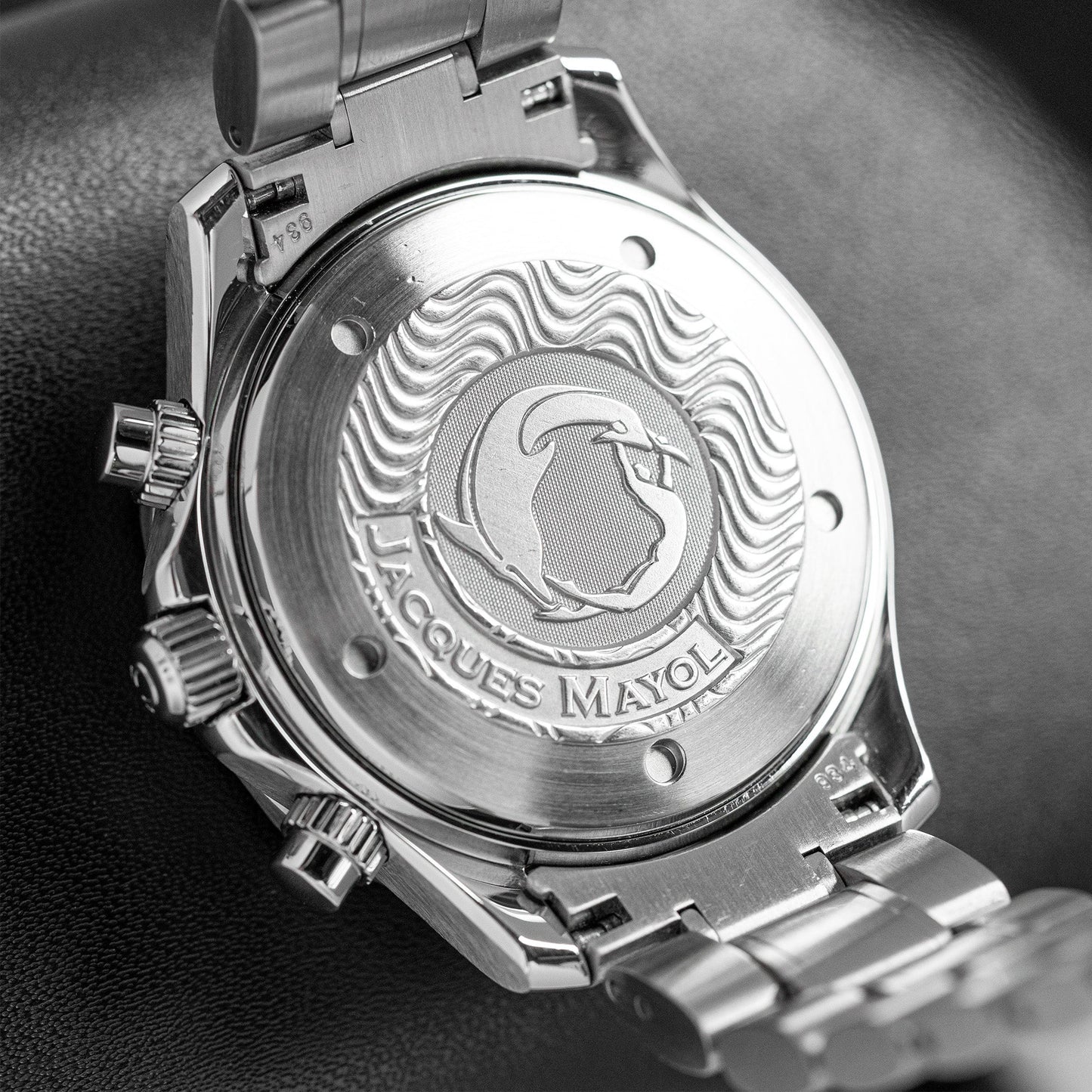 Seamaster Apnea 2595.50.00