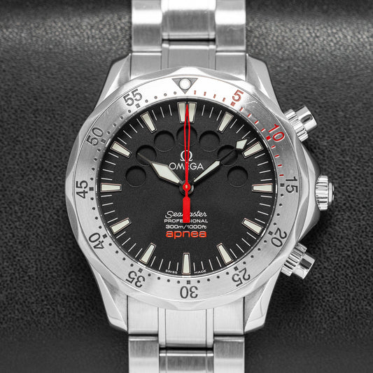 Seamaster Apnea 2595.50.00