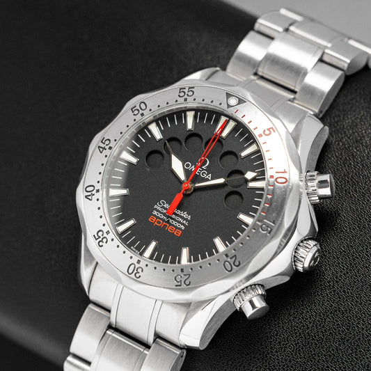 Seamaster Apnea 2595.50.00