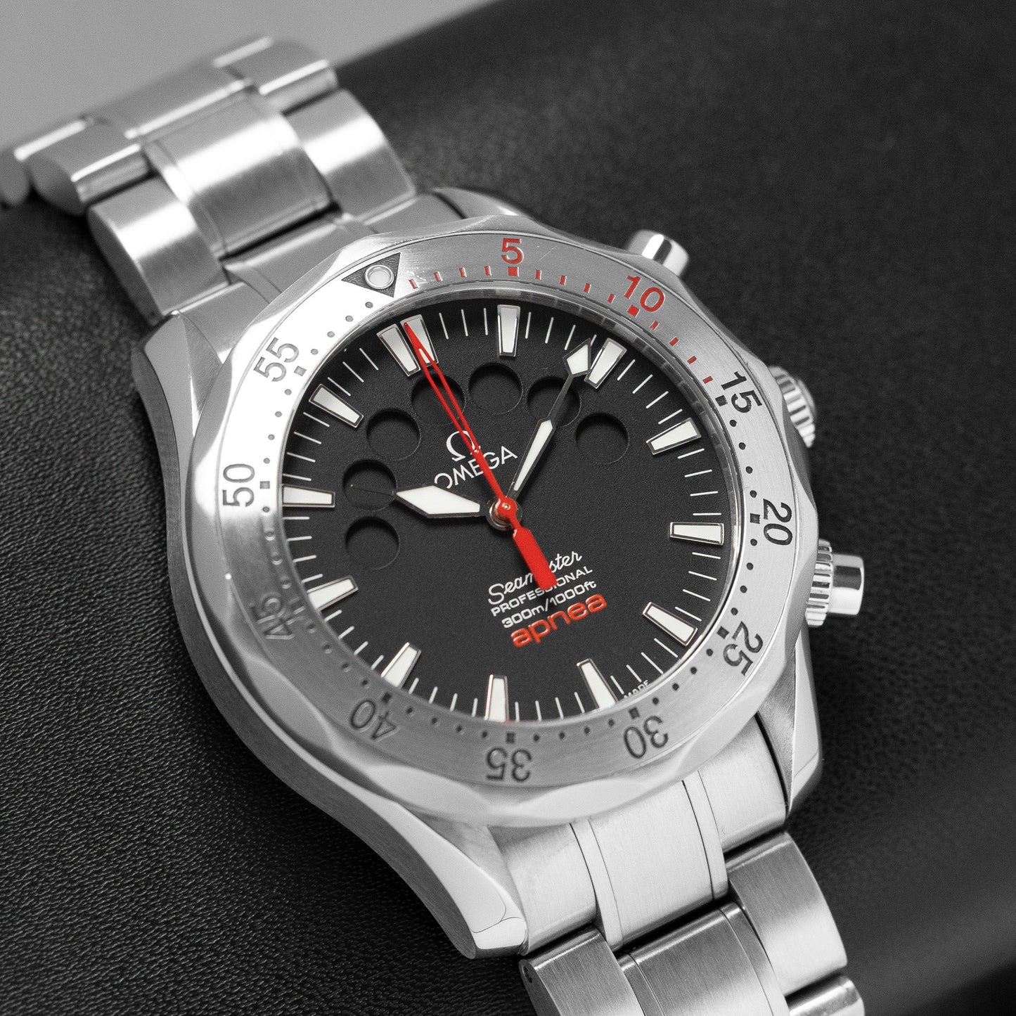 Seamaster Apnea 2595.50.00