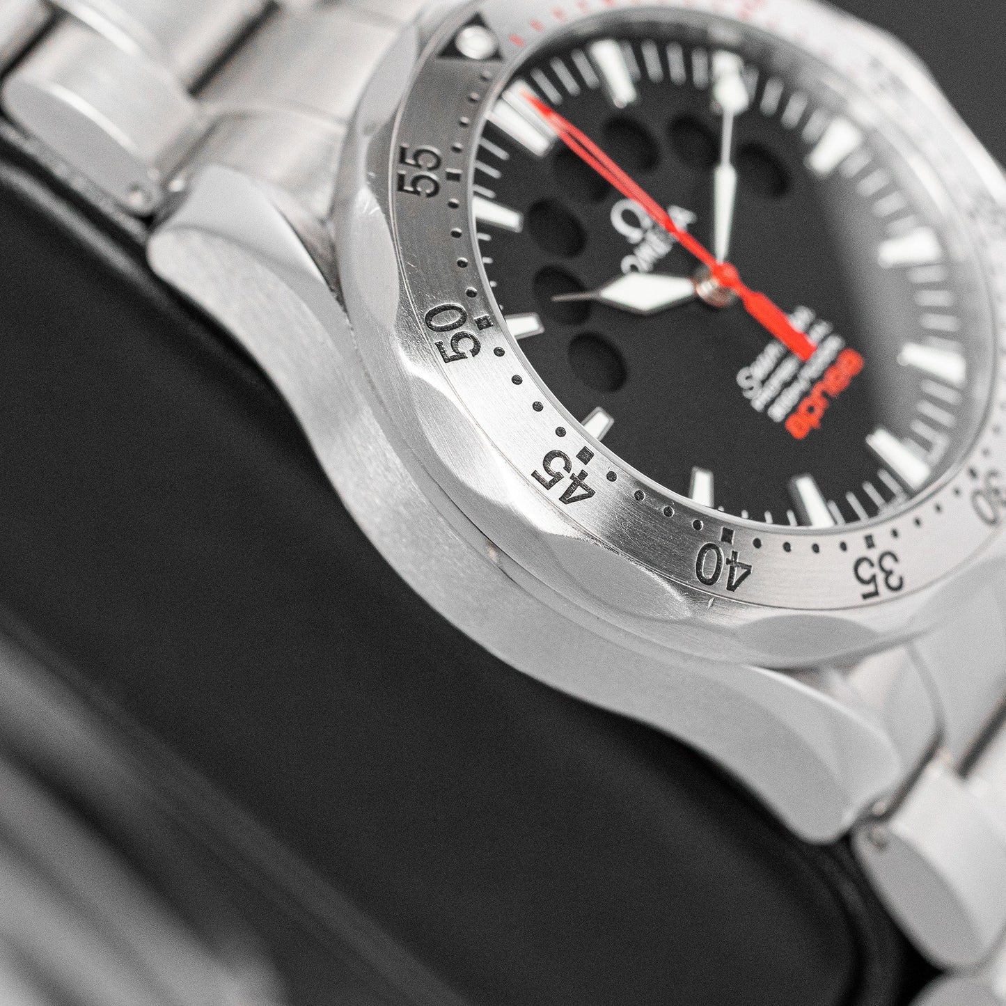 Seamaster Apnea 2595.50.00