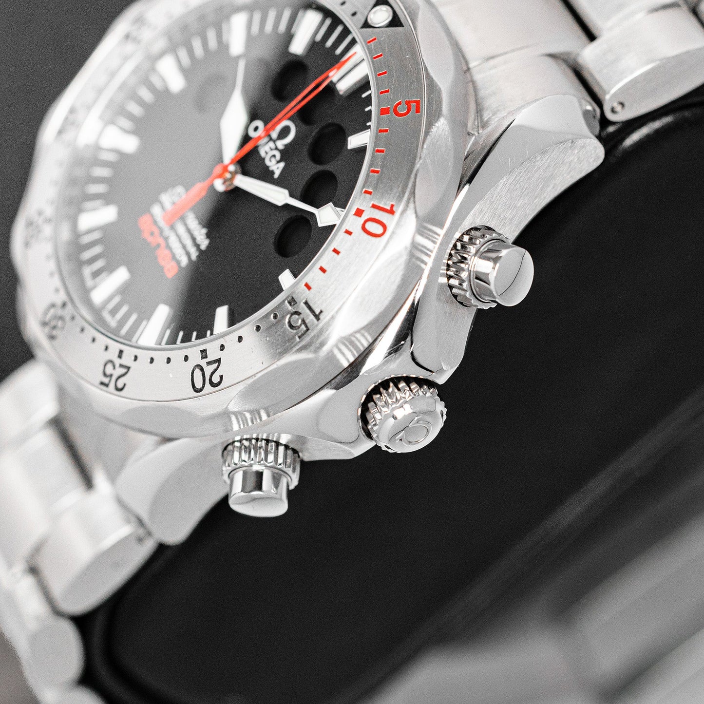 Seamaster Apnea 2595.50.00