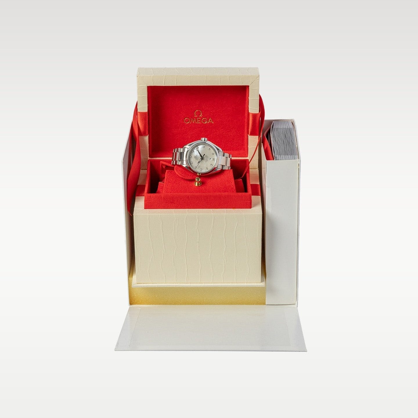 Seamaster Aqua Terra 231.10.34.20.55.002