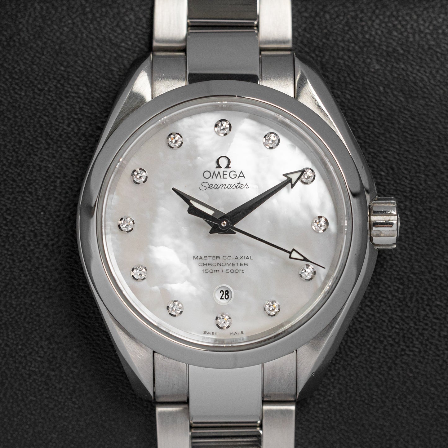 Seamaster Aqua Terra 231.10.34.20.55.002
