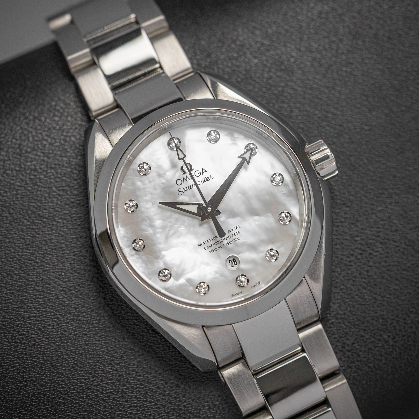 Seamaster Aqua Terra 231.10.34.20.55.002