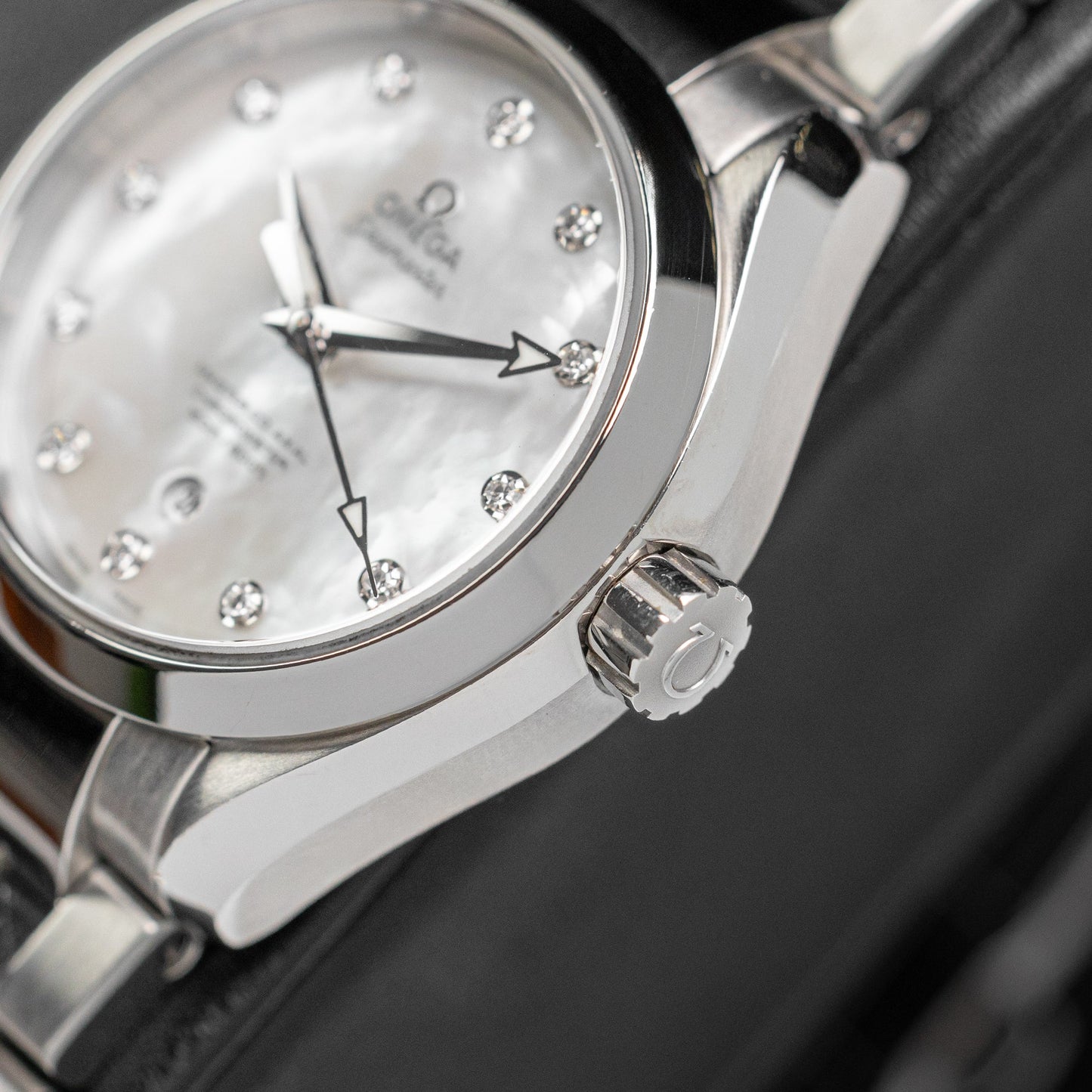 Seamaster Aqua Terra 231.10.34.20.55.002