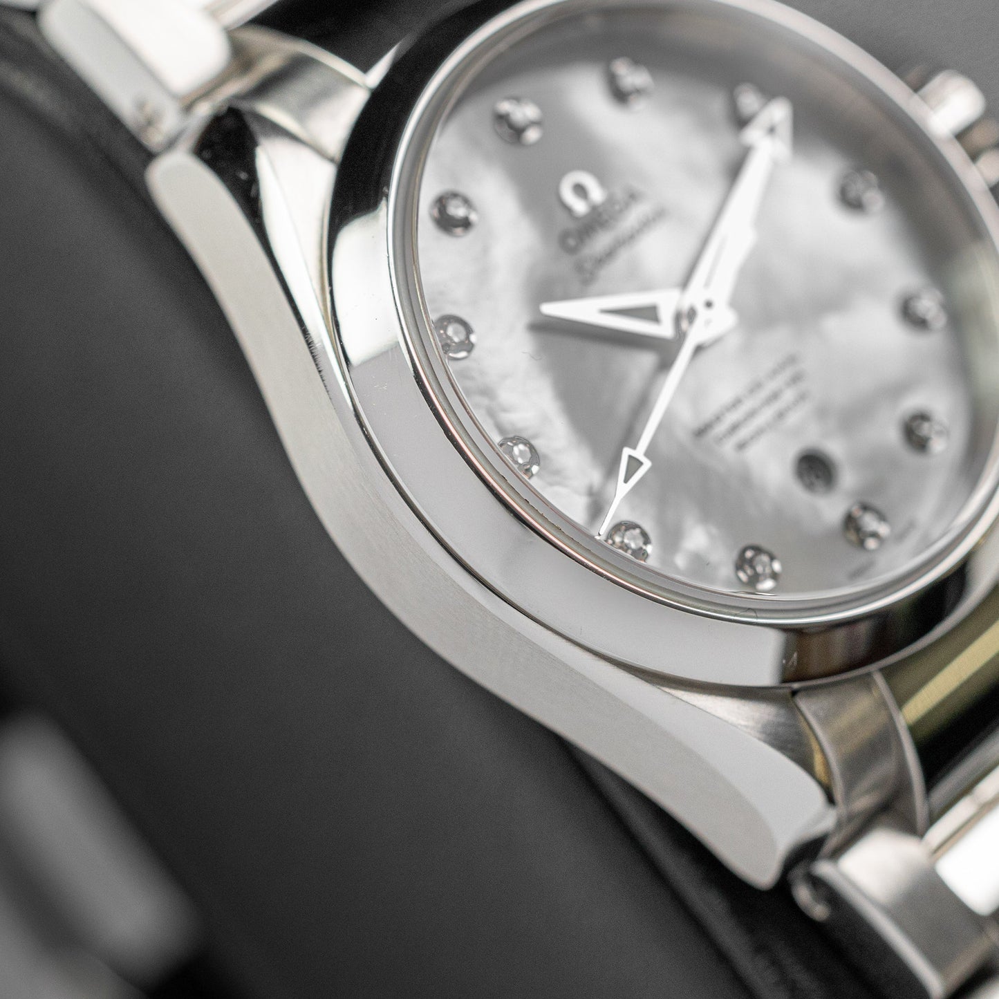 Seamaster Aqua Terra 231.10.34.20.55.002