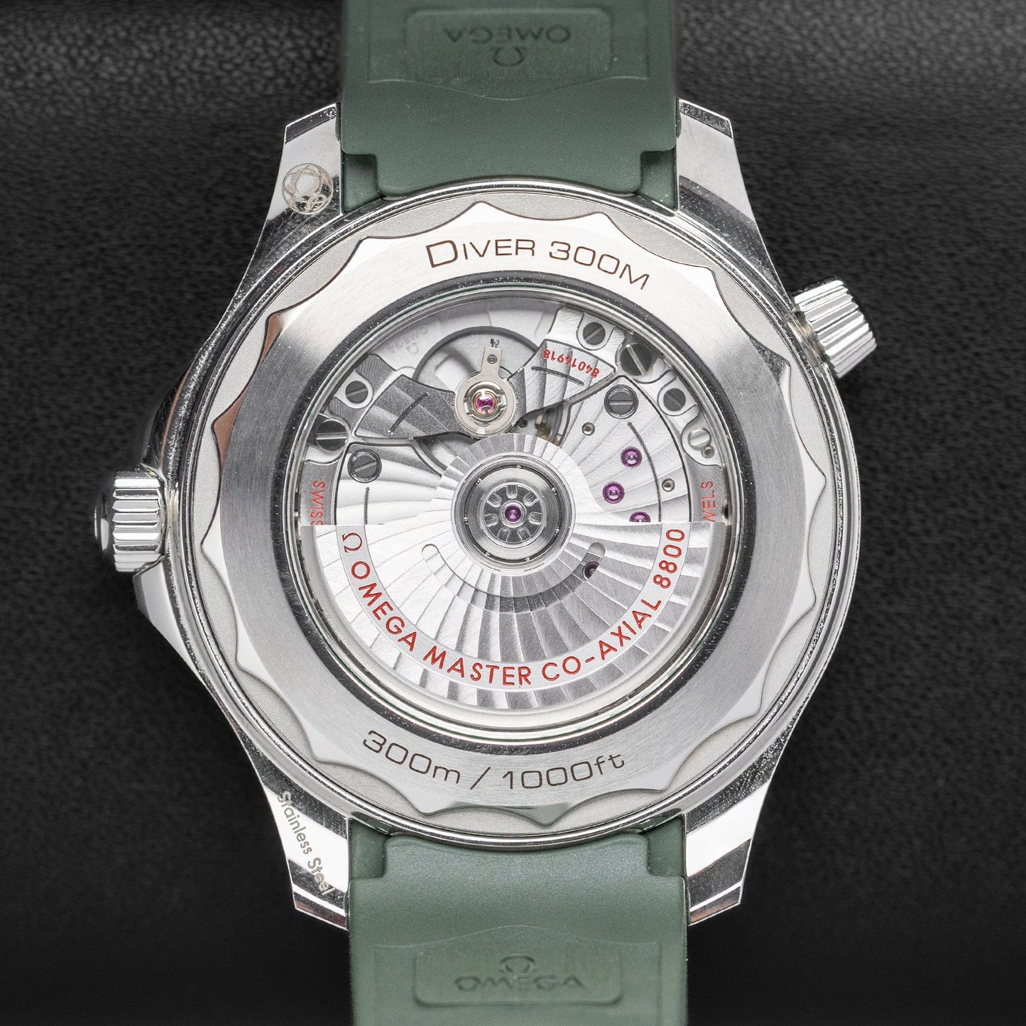 Seamaster Diver 210.32.42.20.10.001