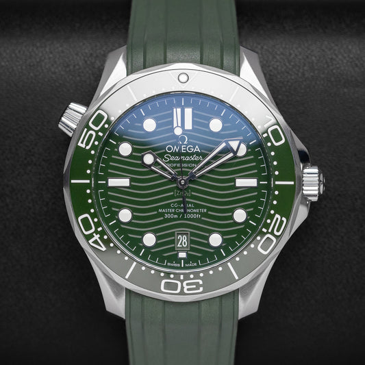 Seamaster Diver 210.32.42.20.10.001