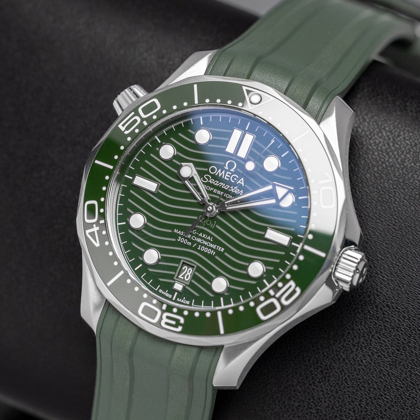 Seamaster Diver 210.32.42.20.10.001