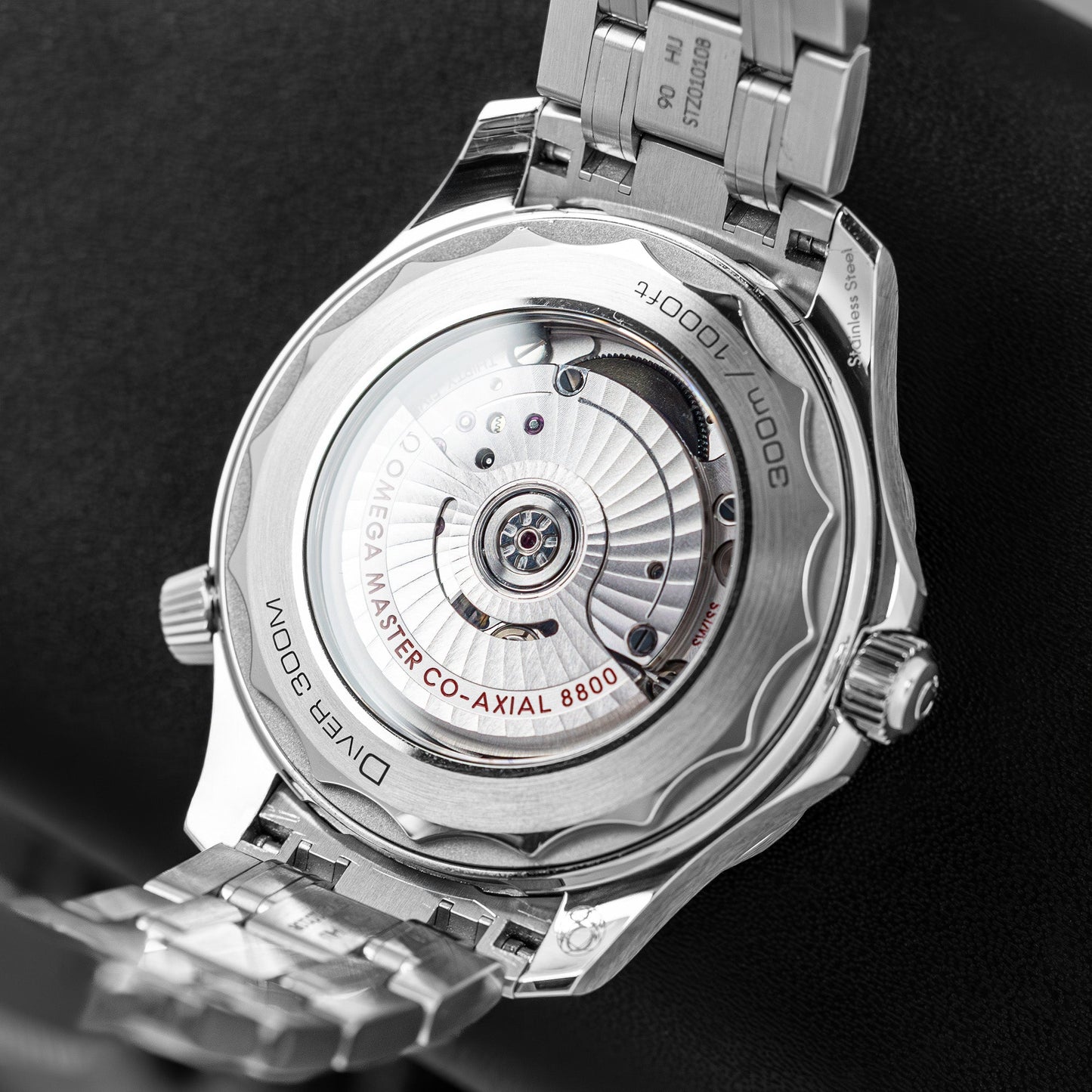 Seamaster Diver 300M 210.30.42.20.04.00