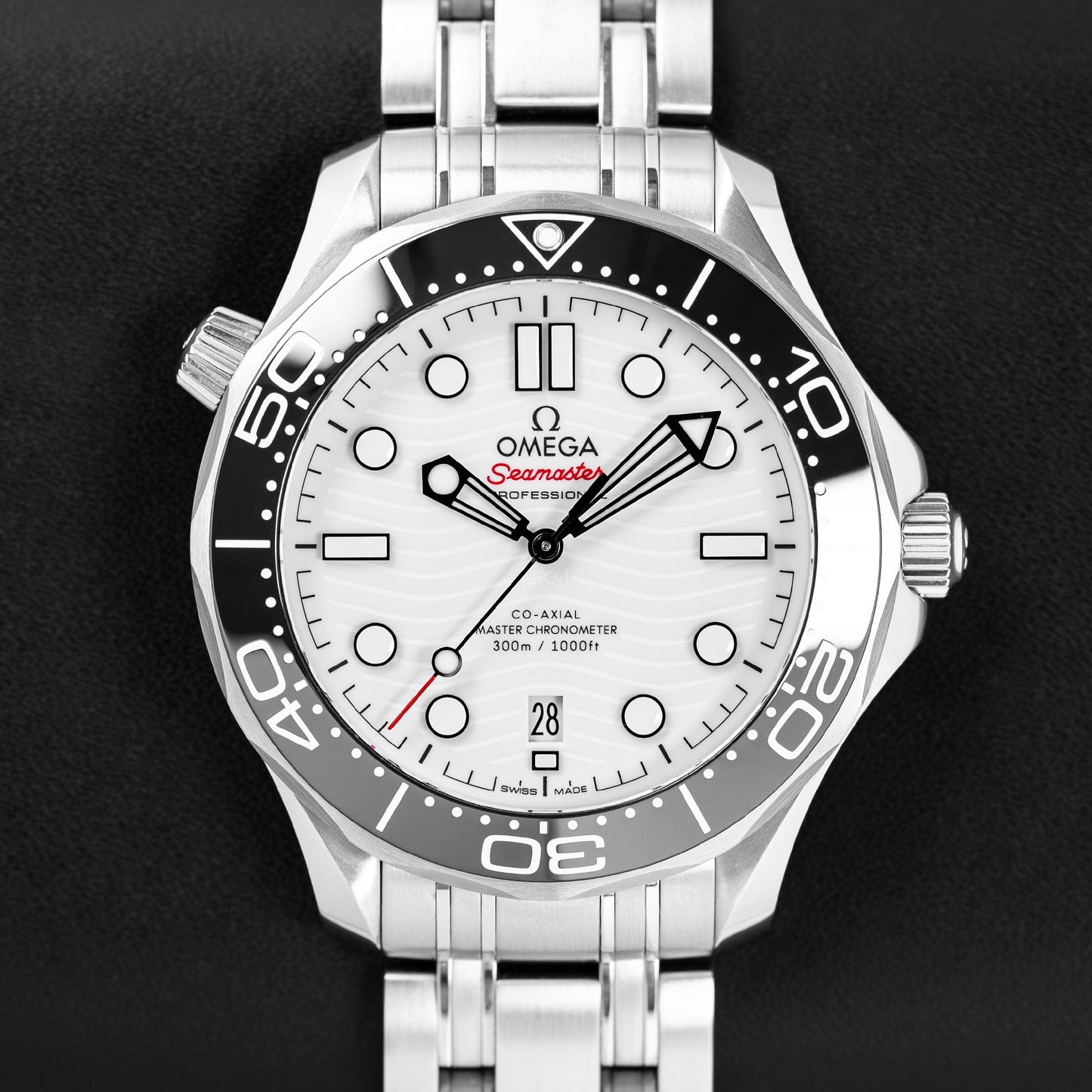 Seamaster Diver 300M 210.30.42.20.04.00