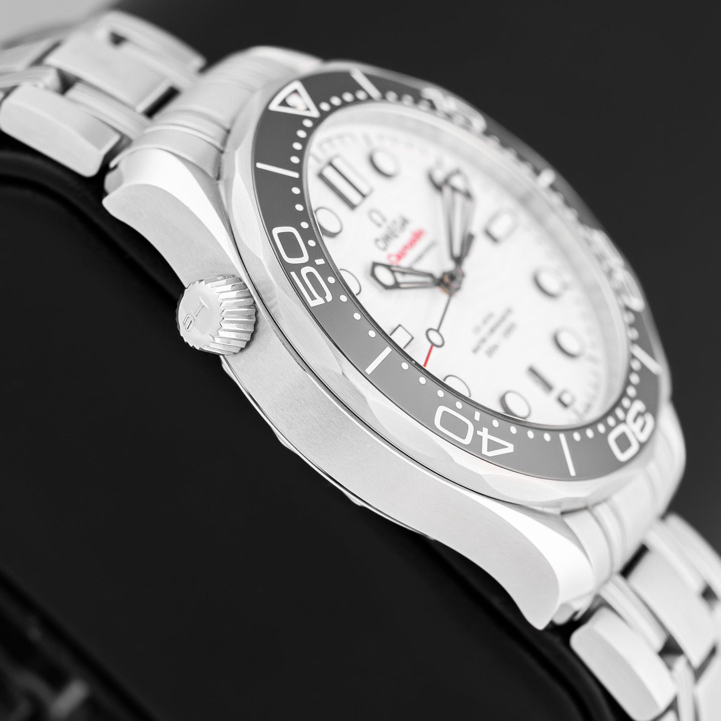 Seamaster Diver 300M 210.30.42.20.04.00