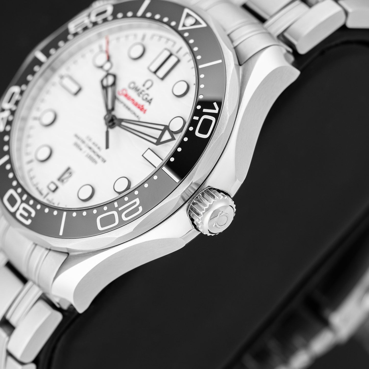 Seamaster Diver 300M 210.30.42.20.04.00