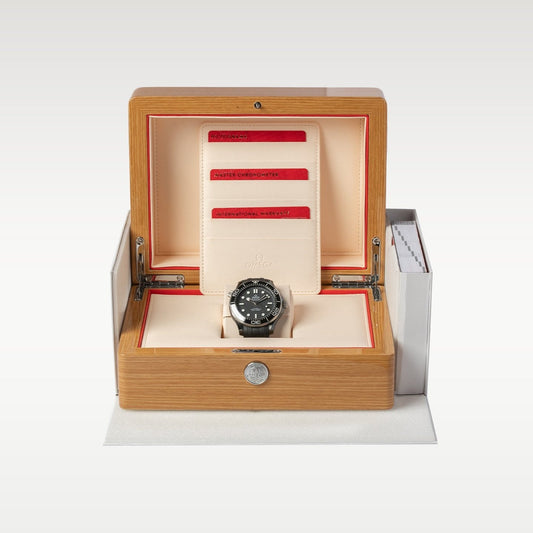 Seamaster Diver 300M 210.92.44.20.01.001