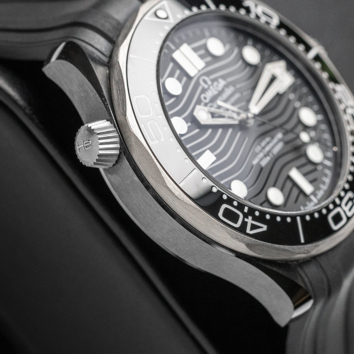 Seamaster Diver 300M 210.92.44.20.01.001