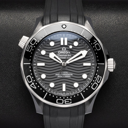 Seamaster Diver 300M 210.92.44.20.01.001