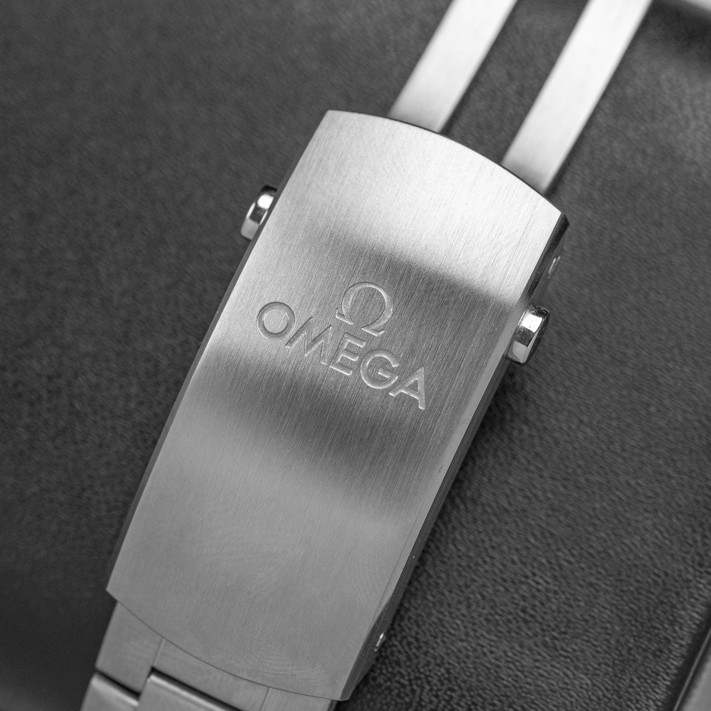 Seamaster GMT 215.30.44.22.01.001